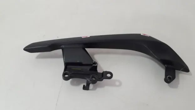 Alça Traseira Honda Cb 500x 16/22 L/e Orig Detalhe 43182 - Foto 4