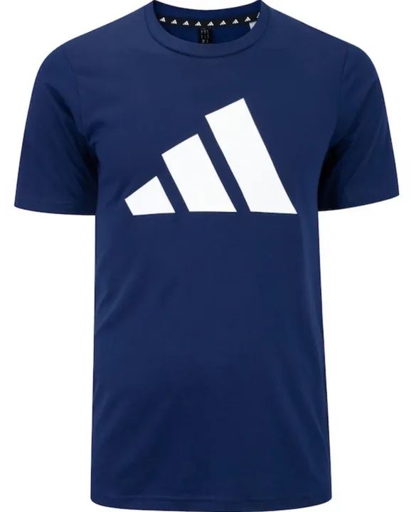 Camiseta Adidas Essentials Original M/G