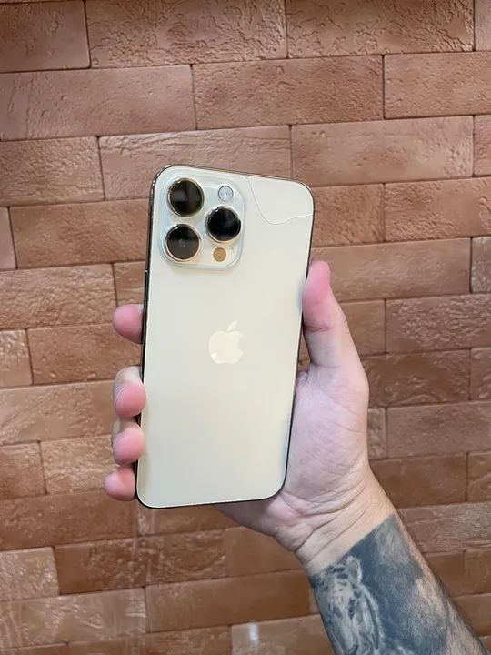 iPhone 14 Pro maxx com melhor preço / estamos abertos  - Foto 3