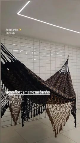 Rede Super Espaçosa E Resistente Caribe -Entrega Grátis  - Foto 3