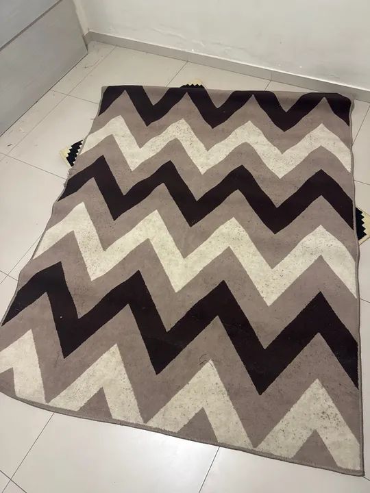 Tapete Zig Zag 1,90x1,50
