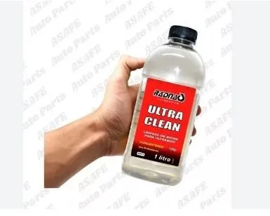 Detergente líquido RADNAQ