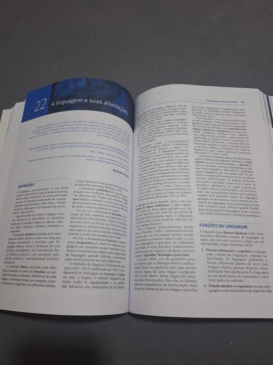 Psicopatologia e semiologia dos transtornos mentais. - Foto 2