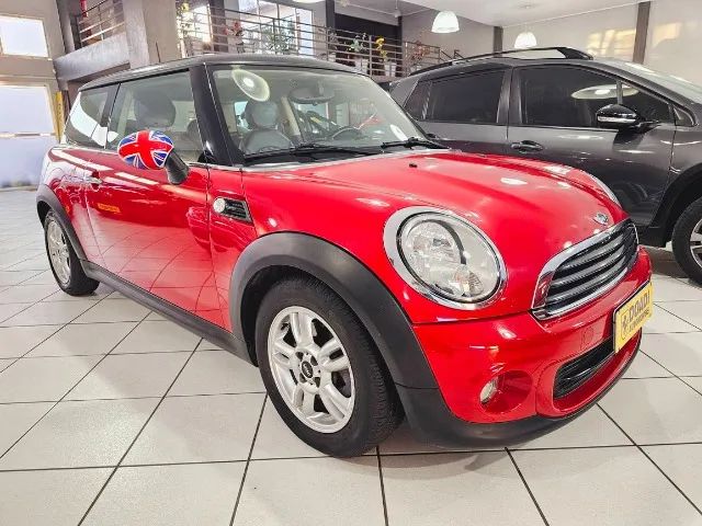 One 1.6 Automático baixa km em Doadi Automóveis - Pelotas/RS