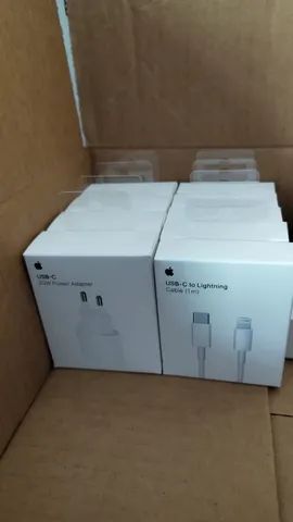 Cabo Tipo C Lightning iPhone na Promo