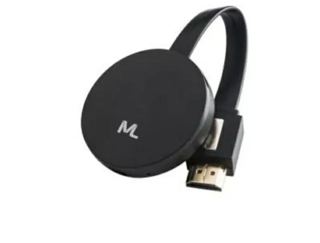 adaptador para espelhamento de tela Multilaser