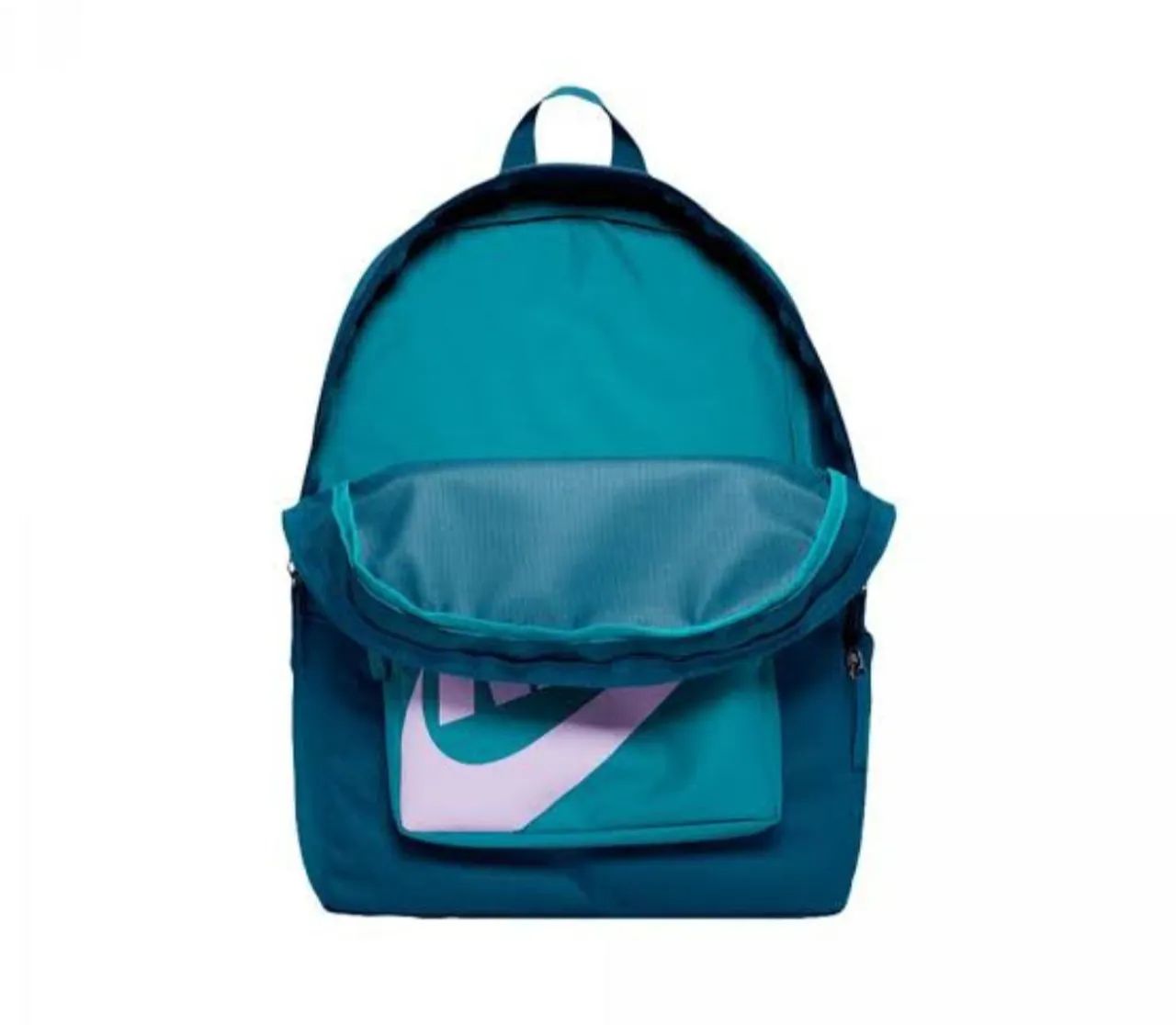Mochila original Nike Classic Infantil 16 litros - Foto 5