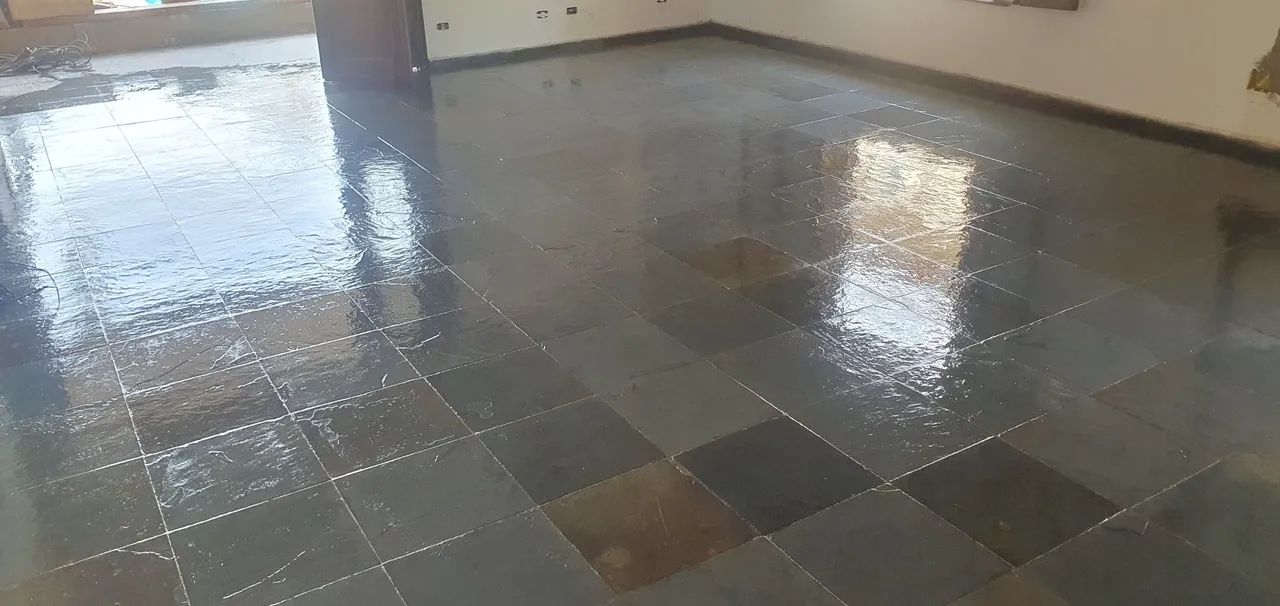 Polimento em granilite, marmores e porcelanatos - ELEV - Foto 2