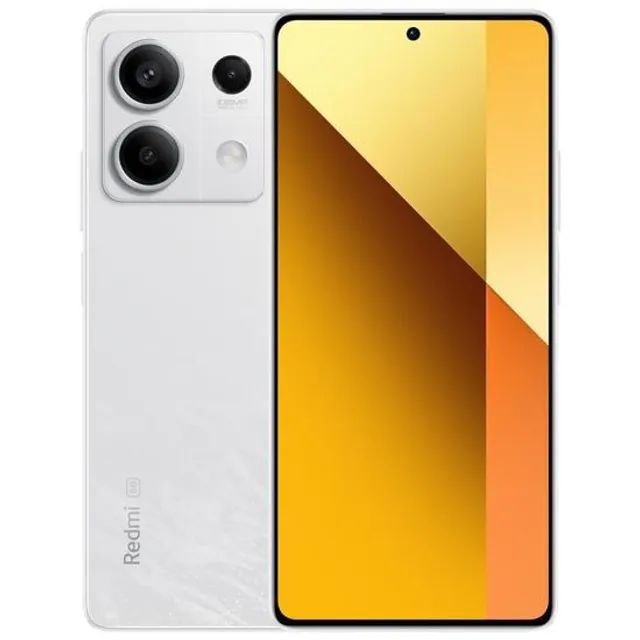 Celular Xiaomi Redmi Note 13 Dual Chip 256GB 5G Global