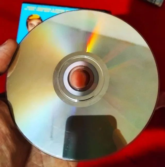 Série Comédia DVD Kiko  e Sua Turma Chaves (Midia seminova) - Foto 4