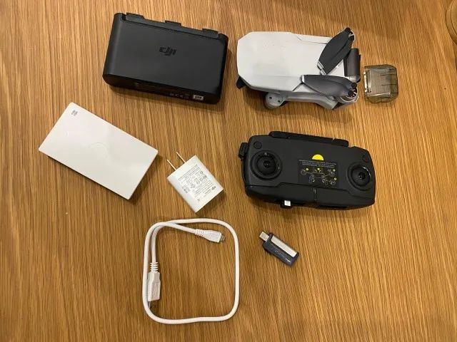 Drone DJI Mavic Mini - Foto 4
