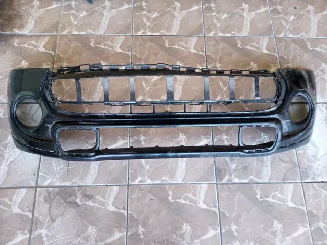 Parachoque Dianteiro Mini Cooper 2017 2018 