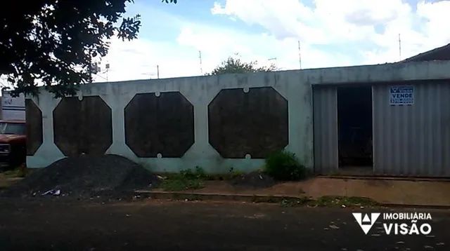 Casa à venda, 4 quartos, 1 vaga, Jardim Terra Santa - Uberaba/MG - Foto 2