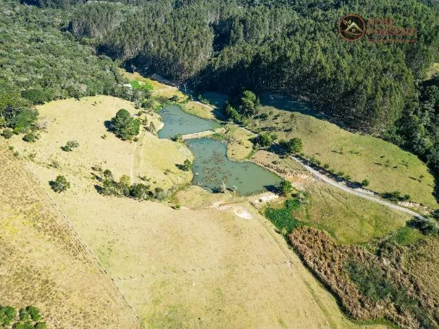 Chácara de 2 hectares - Serra Catarinense - Foto 3