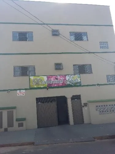 kitnet com armários próximo ao buriti shopping