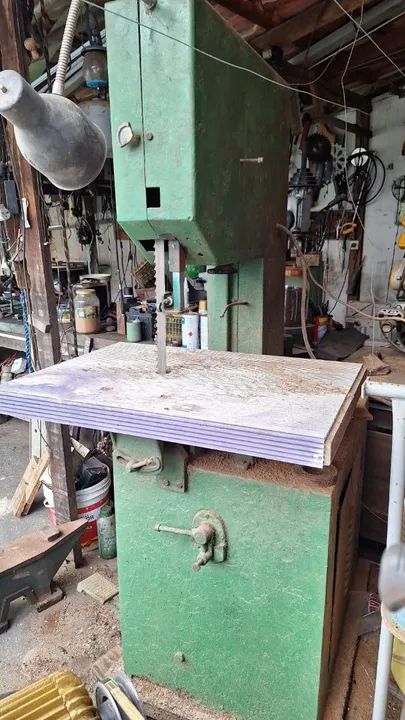 Serra fita  - Foto 2