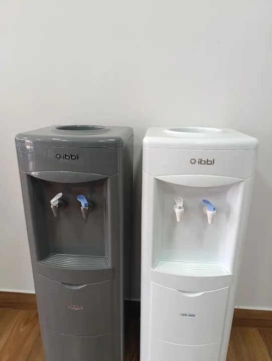 BEBEDOURO DE COLUNA PARA GALÃO GFN-2000 - IBBL - Foto 2