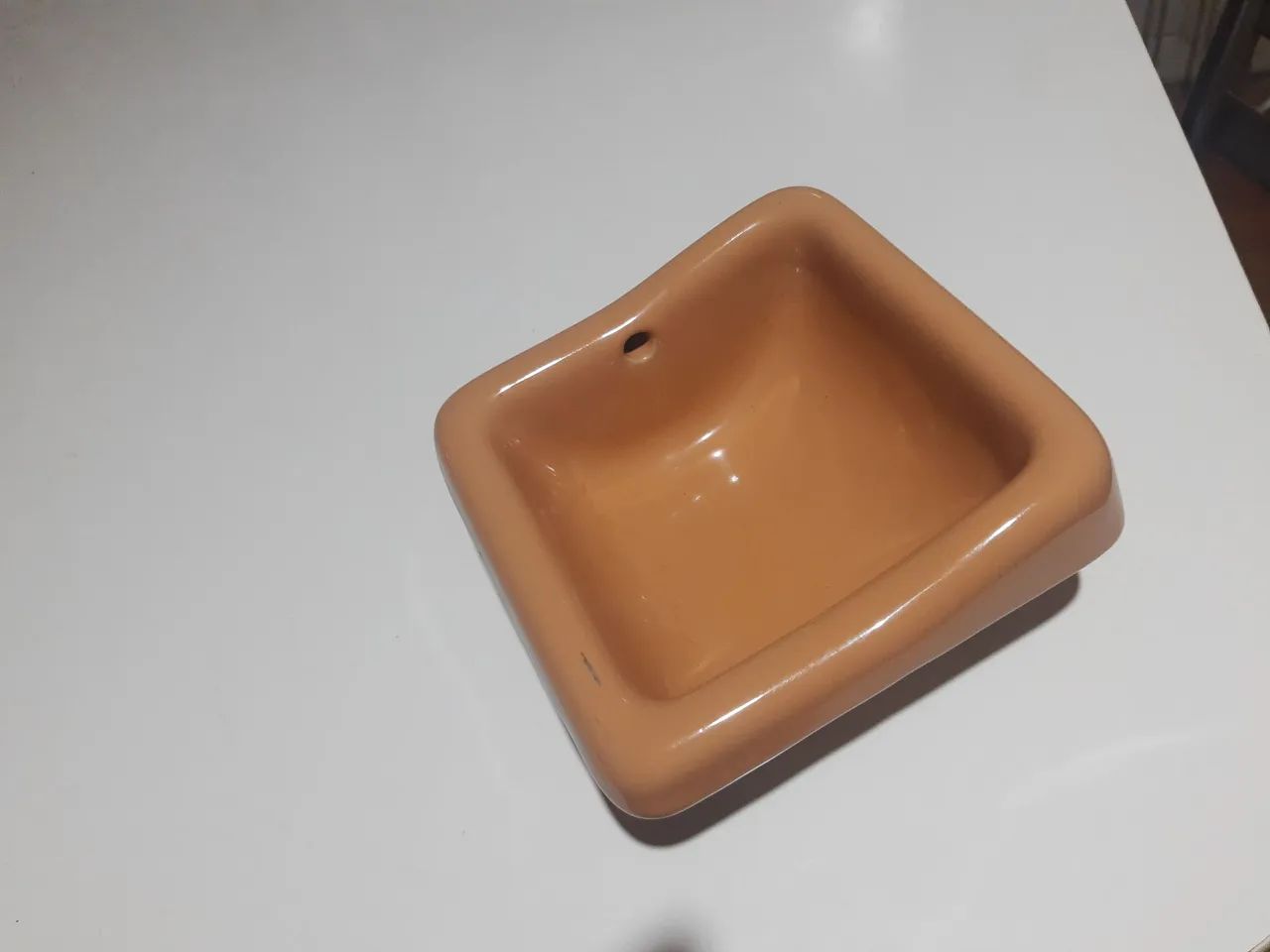 Vendo porta papel higiênico...R$= 70,00