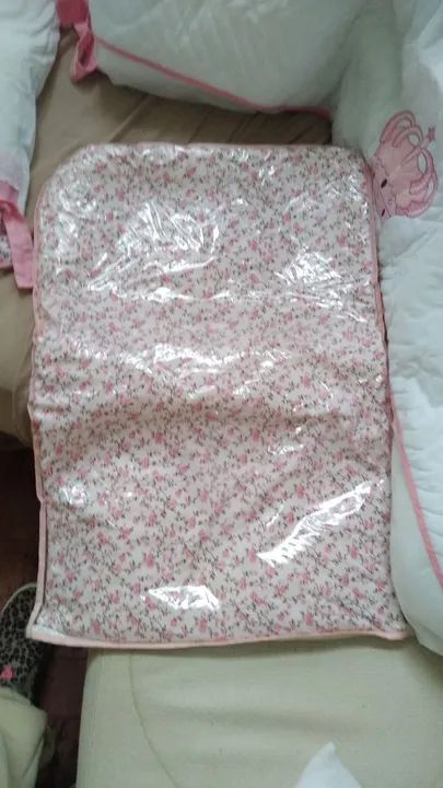 Bebê  - Foto 3