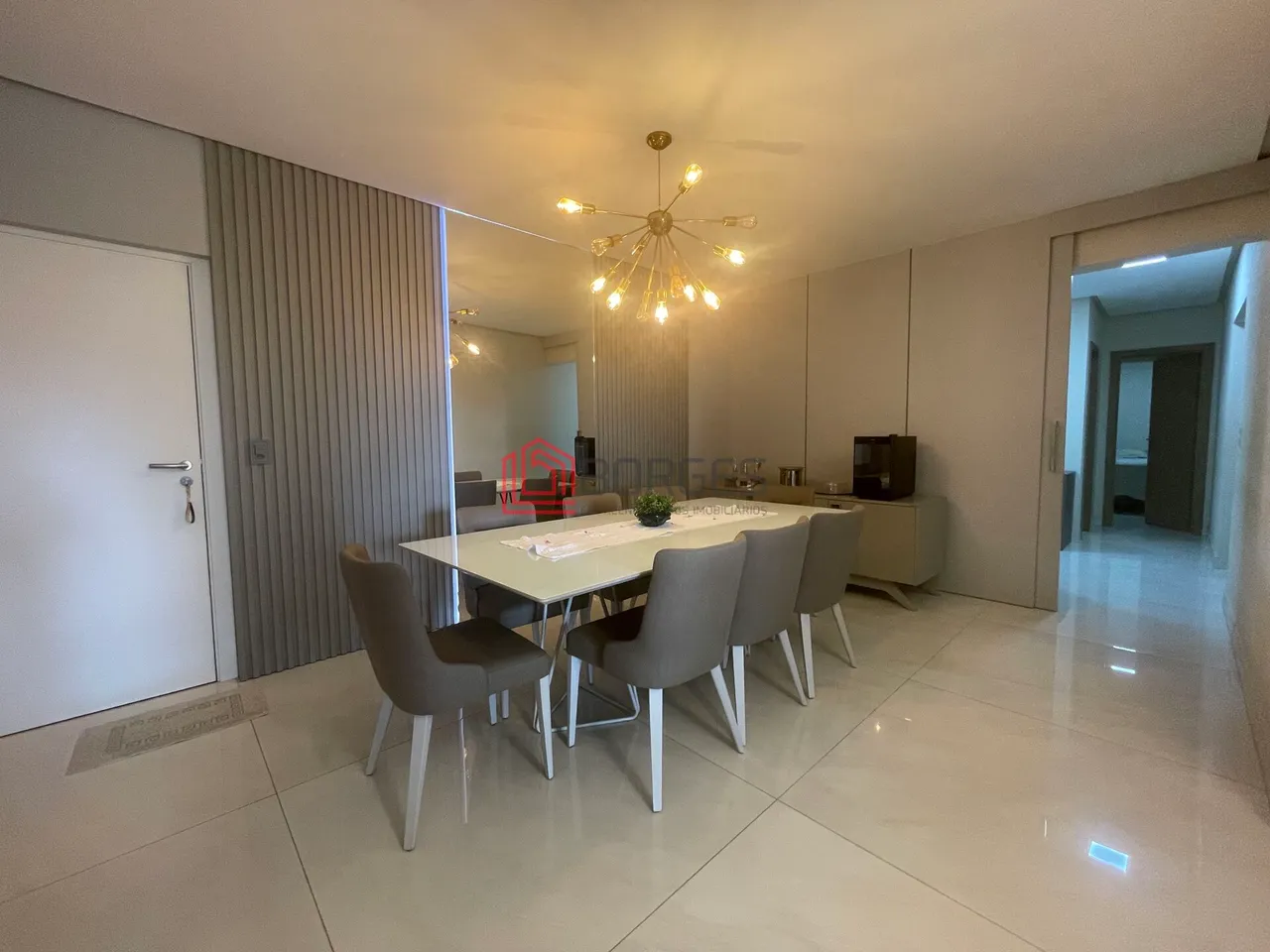 Apartamento à venda no bairro Três Poderes - Imperatriz/MA