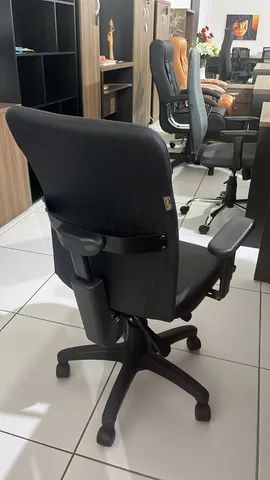 Cadeira seda facto - Foto 2