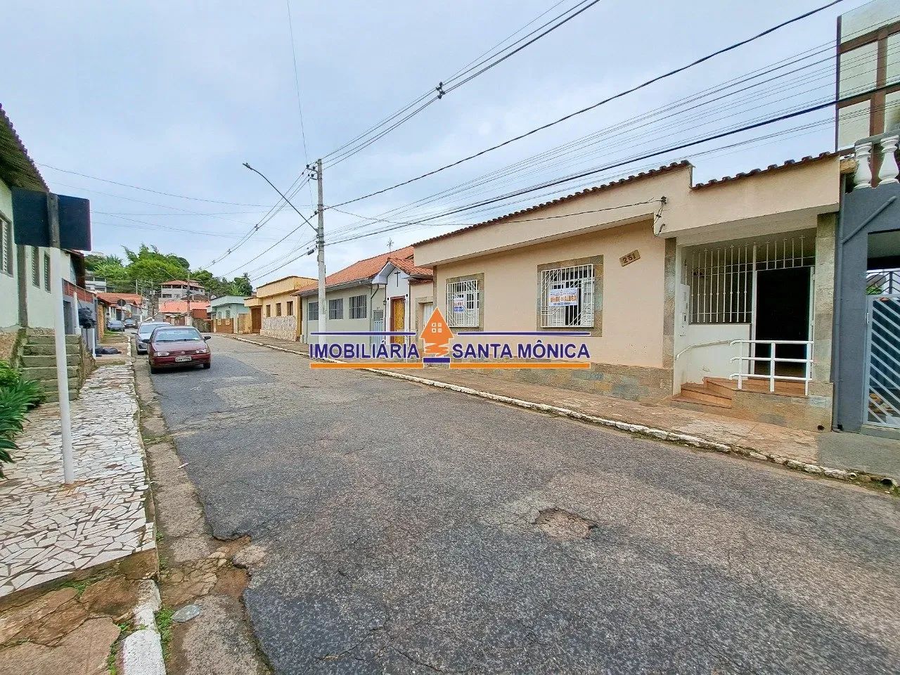 Casa Plana 4 quartos - Centro Caeté - Foto 3