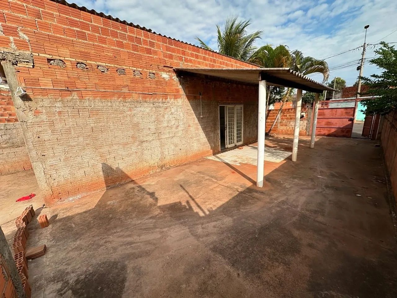 ~Casa na Cidade Olímpica - Foto 3