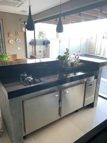 Casa à venda no Condomínio Pitangueiras, 430 m², Recreio das Acácias, Zona Sul de Ribeirão - Foto 3