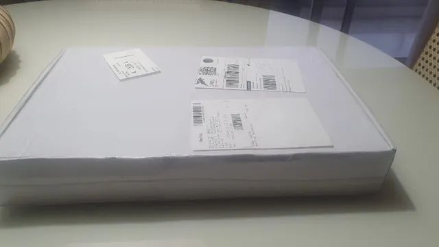 Torneira  Gourmet Monocomando aço inox  com spray extensor. Nova na Caixa lacrada.  - Foto 3