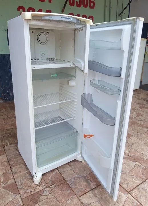 Geladeira Consul facilite Frost Free 360L - Foto 2