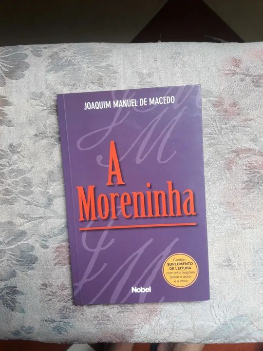 A Moreninha