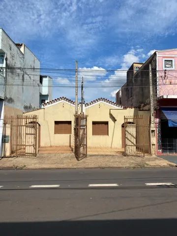 Captação de Casa a venda na Rua São Paulo, Campos Elísios, Ribeirão Preto, SP