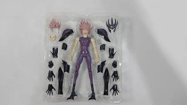 Valentine de Harpia Bandai - Foto 3