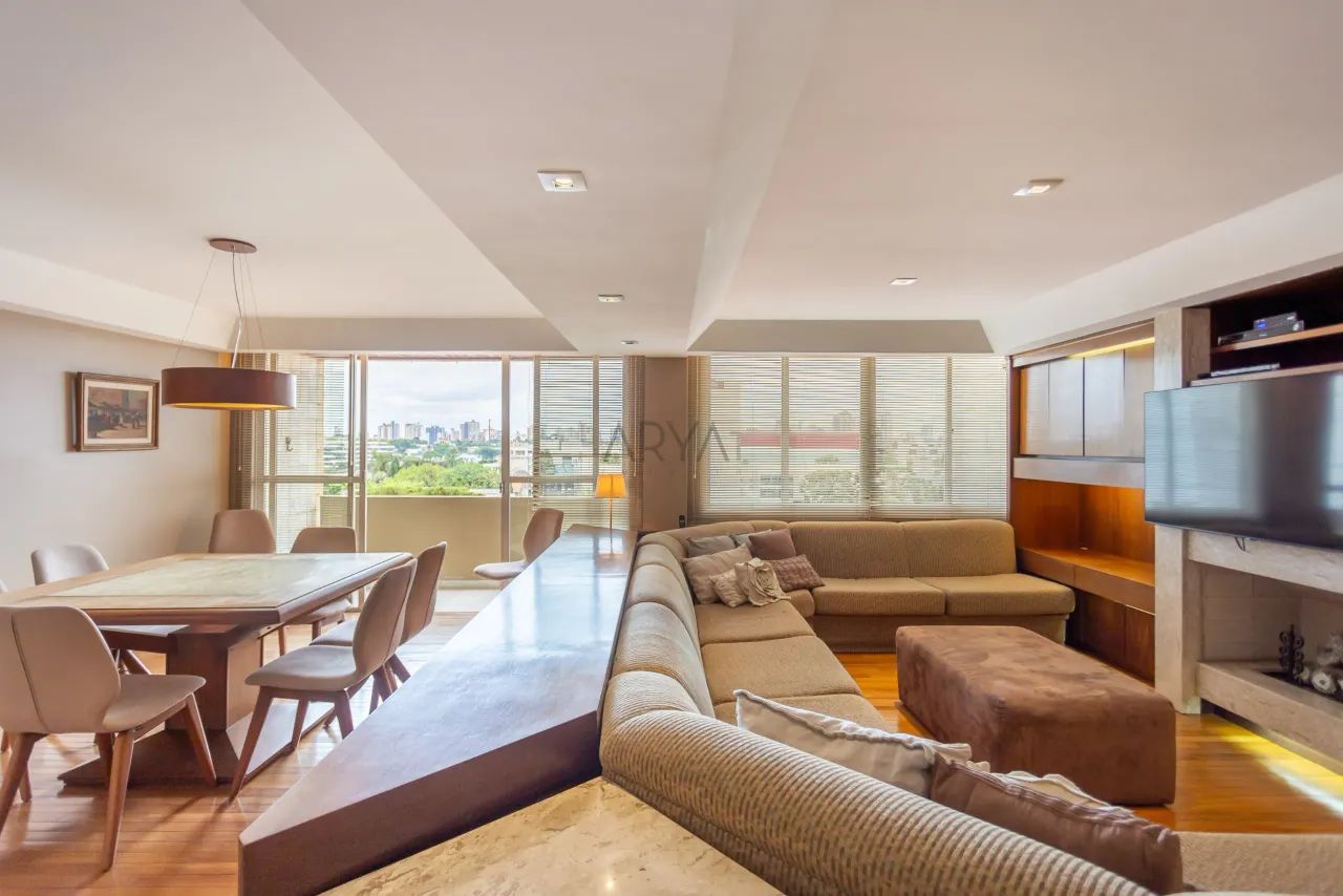 Apartamento à venda no Batel ARYA1 - Foto 5
