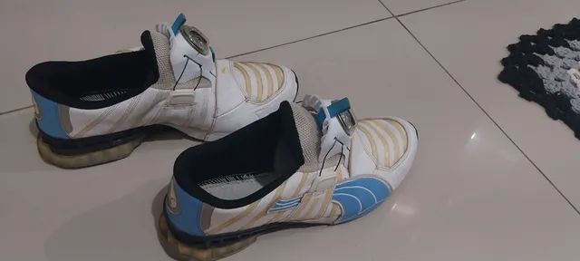 Tenis puma disc outlet olx