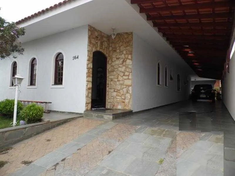 Casa térrea a venda na City Bussocaba