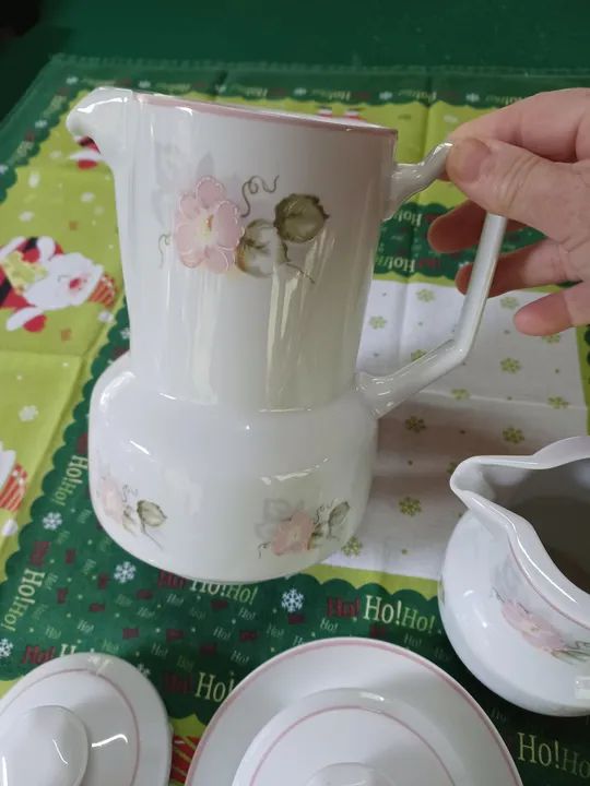 Porcelanas  real  - Foto 3