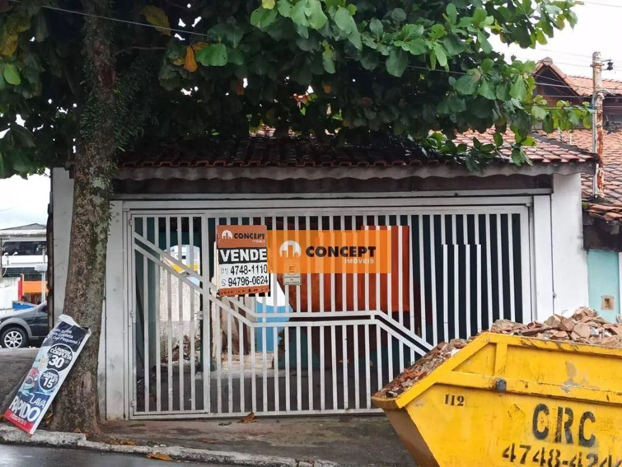Terreno comercial/residencial à venda, Centro, Poá - Foto 2