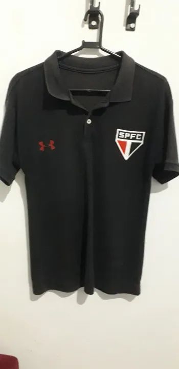 Kit do Time São Paulo  - Foto 5