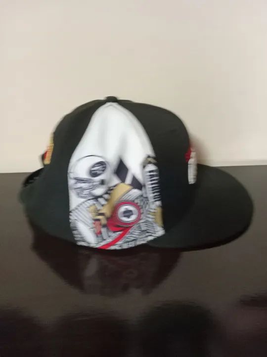 Bone new era - Foto 2