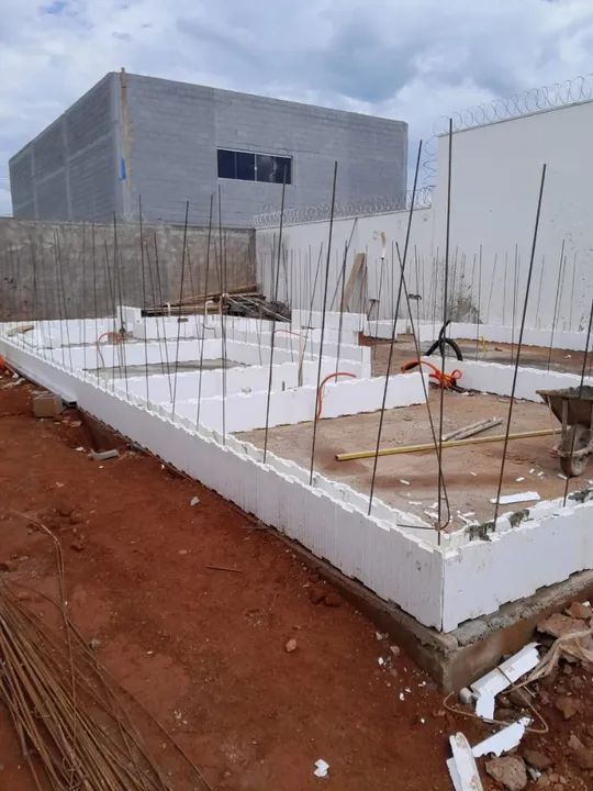 Termoconstutivos iCF 64330309216131122
