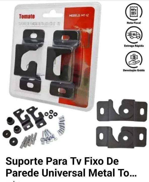 Sup TV Universal    $ 25