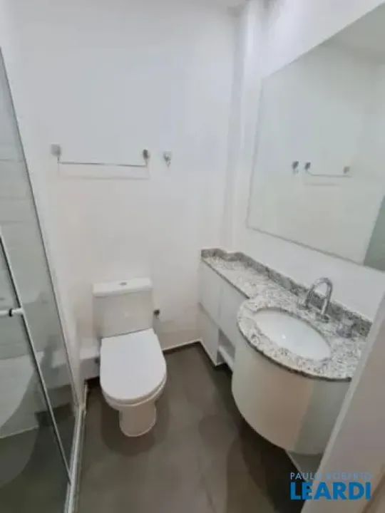 APARTAMENTO - VILA MARIANA - SP - Foto 9