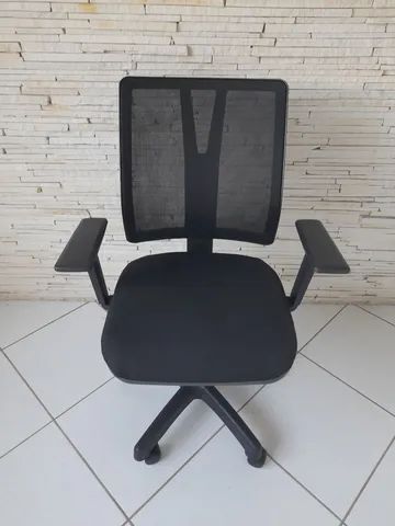 Cadeira de escritório  - Foto 2