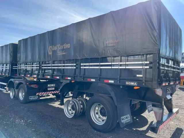 Bitrem Noma 2020  - Foto 4