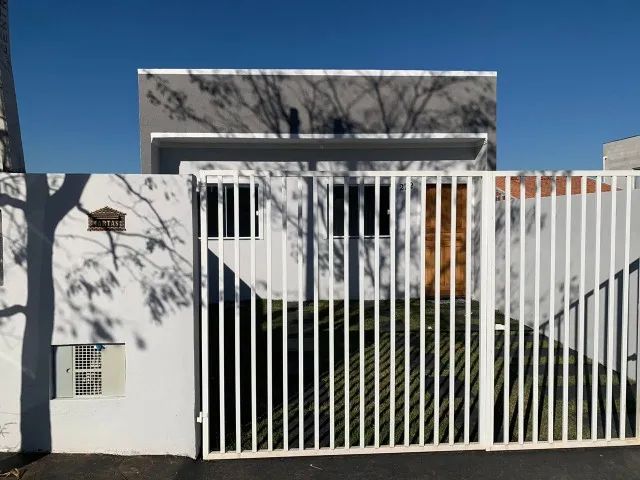 foto - São José dos Campos - Residencial Dunamis
