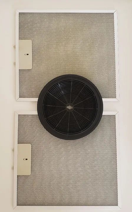 Filtro de ar depurador electrolux + carvão ativado - Foto 6