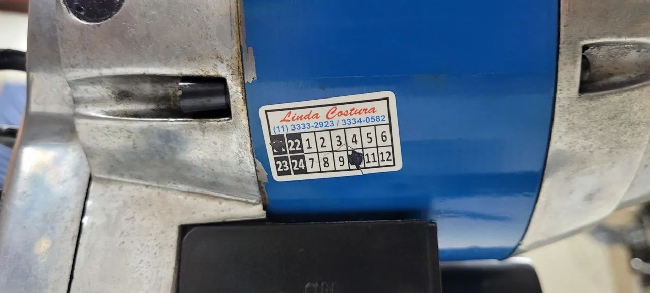 Máquina de Corte Industrial - Foto 4