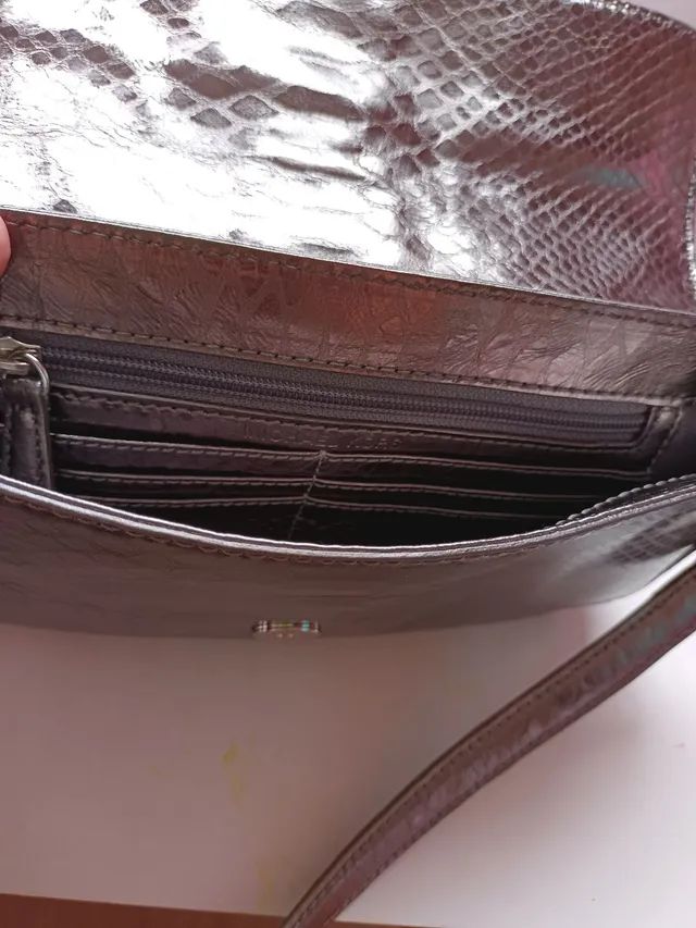 Bolsa Ombro Michael Kors ORIGINAL!!!! - Foto 4
