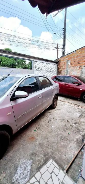 foto - Manaus - Nova Cidade